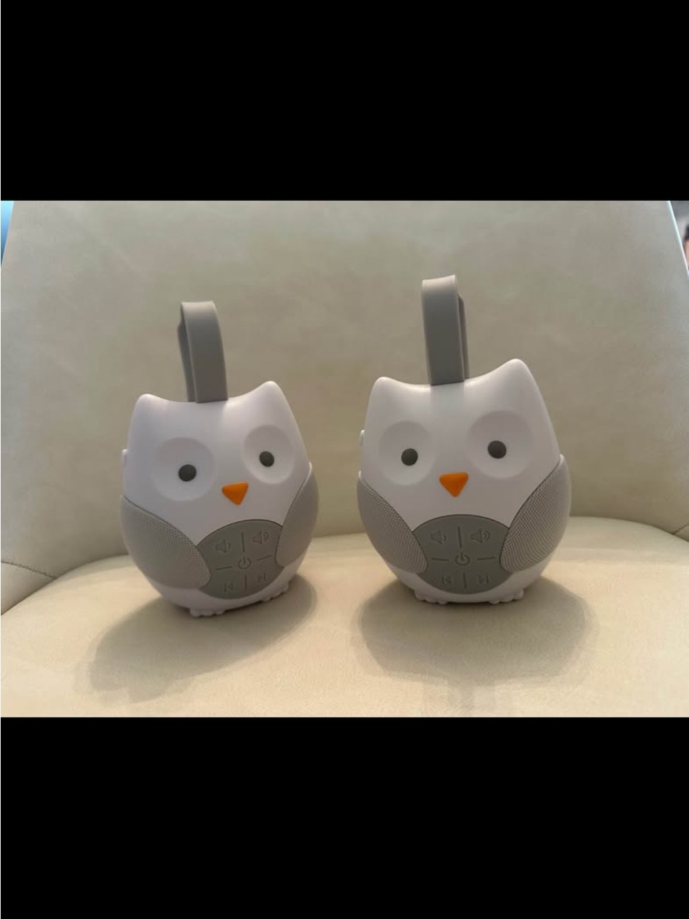 Stroll & Go Portable Baby Sound Machine